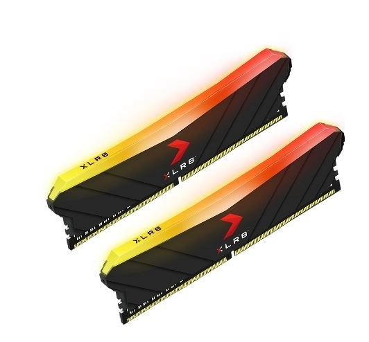 Memorie XLR8 RGB Gaming 32GB DDR4 3200MHz