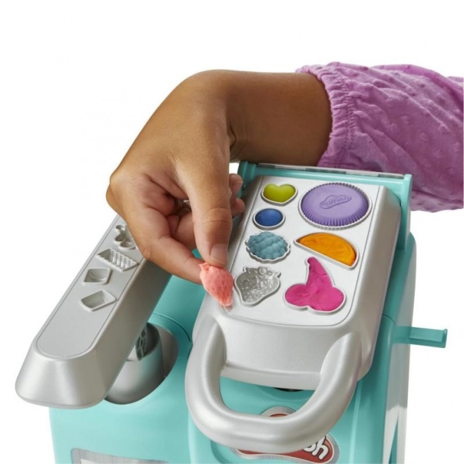 Set cafe jucăuș Play-Doh