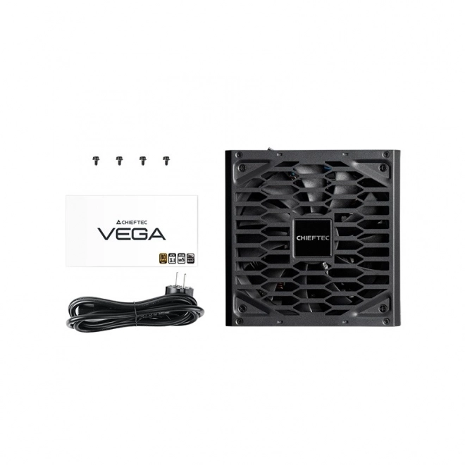 Sursă de alimentare Chieftec Vega 850W Gold