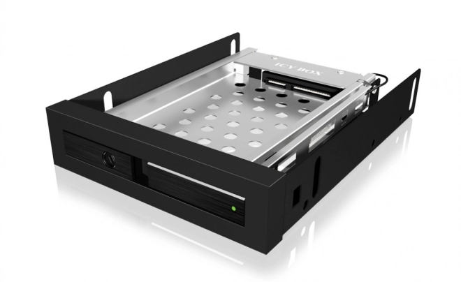 Carcasă HDD ICY BOX 2,5'' cu interfață SATA
