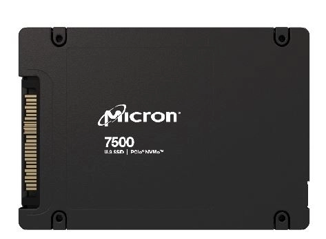 Ssd Micron 7500