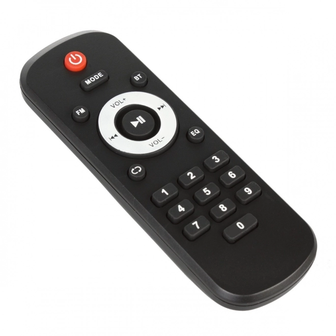 Boxă Bluetooth cu radio și USB Audiocore