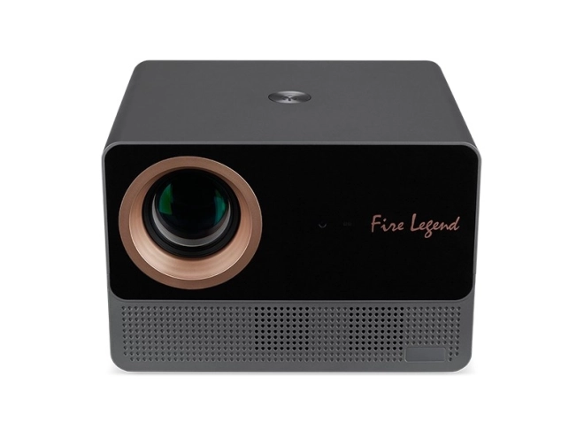 Proiector AOPEN Fire Legend QF18s