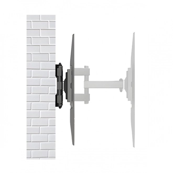 Suport TV pentru 32-75 inch, negru