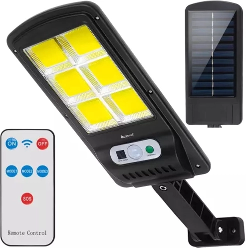 Telecomandă cu 4 moduri