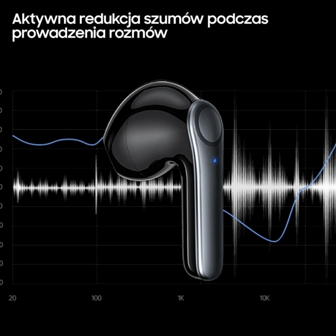 Căști Bluetooth seria XH cu microfon dual