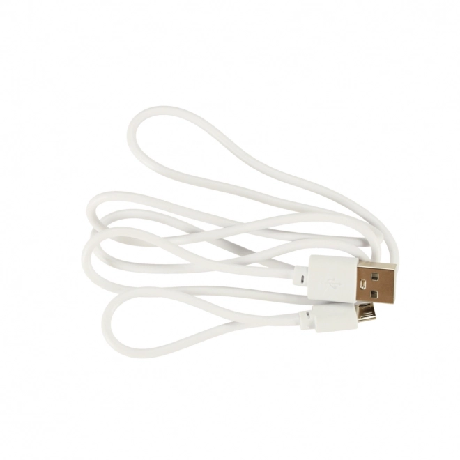 Aparat de aer conditionat ventilator de masă portabil umidificator USB alb