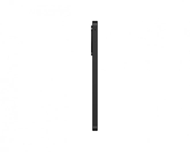 Samsung Galaxy A26 5G Enterprise Edition negru