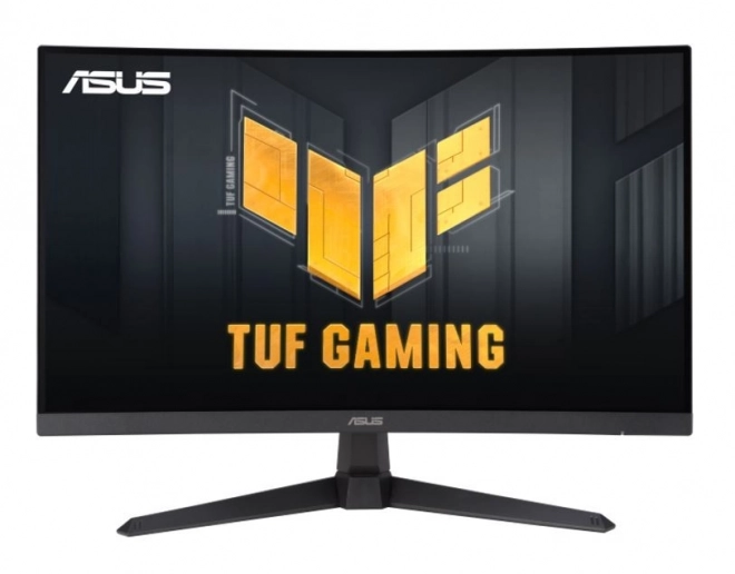 Monitor curb 27 inch QHD