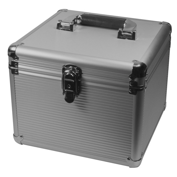 Cutie de protecție pentru 10 HDD-uri 3,5''