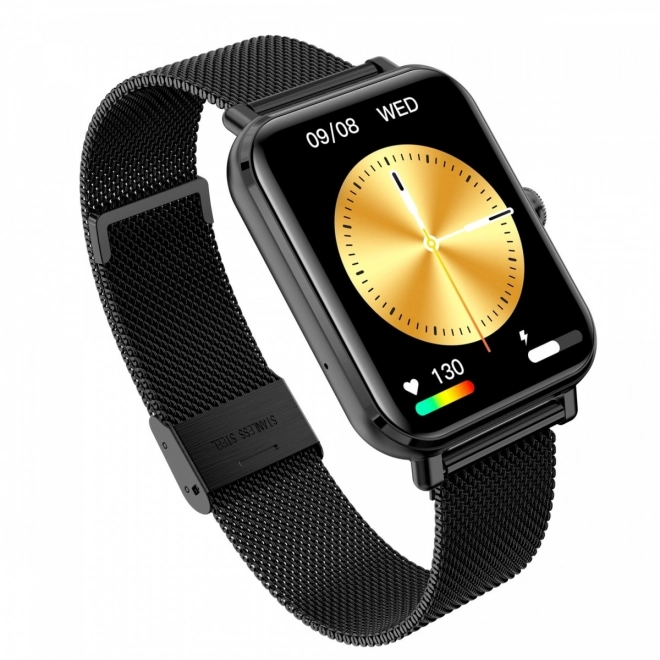 Smartwatch Garett cu afișaj AMOLED HD