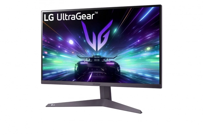 Monitor de gaming 24 inch FHD LG UltraGear 180Hz
