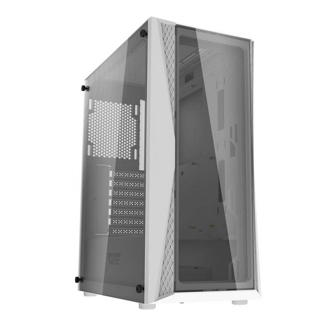 Carcasă PC Darkflash DK352 Plus cu 4 ventilatoare