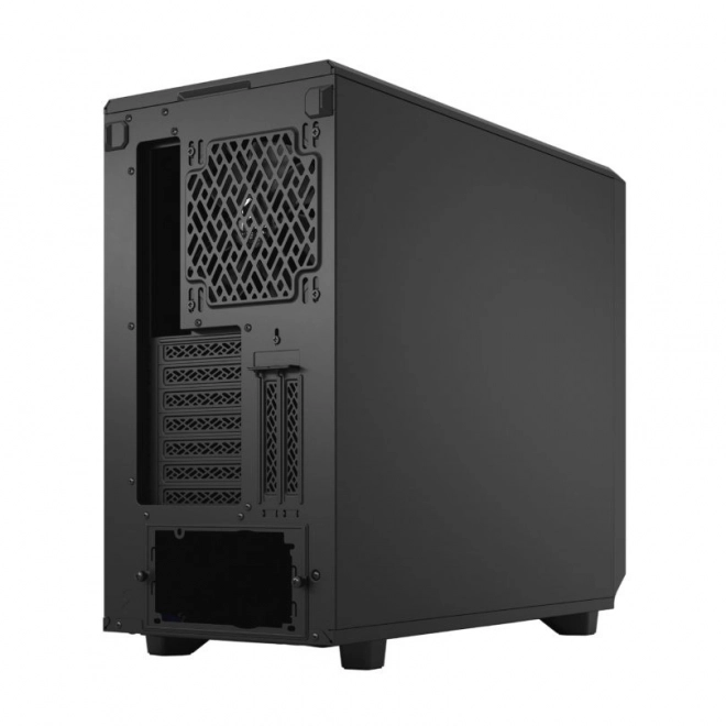 Carcasă Fractal Design Meshify 2 Black Solid