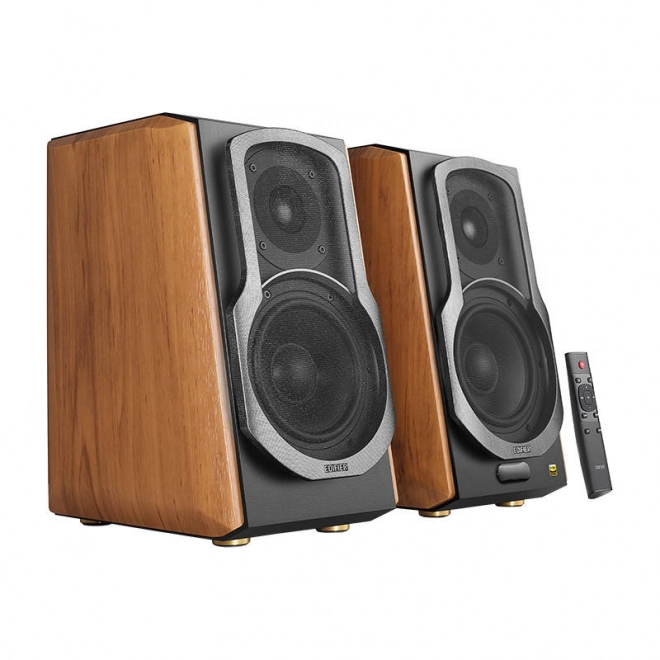 Boxe 2.0 Edifier S1000MKII (maro)