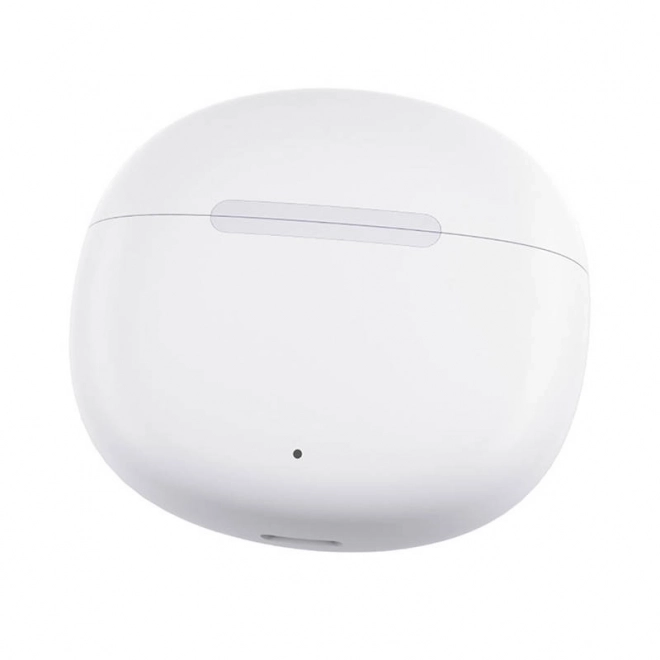 Căști wireless QCY AilyPods alb