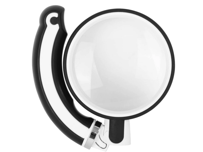 Mâner ergonomic