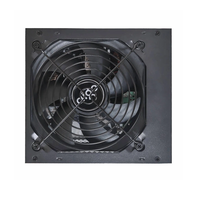 Ventilator silențios de 120 mm