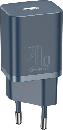 Încărcare de până la 3× mai rapidă cu 20 W PD