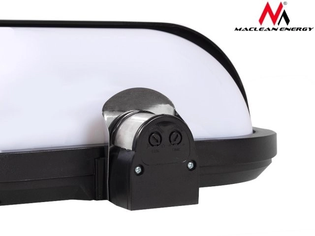 Lampa de perete cu senzor PIR 60W