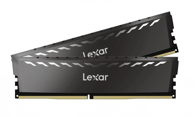 Memorie DDR4 Lexar Thor 32GB 3200MHz Gri