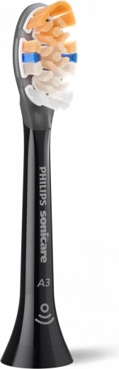 Dinți vizibil mai albi, mai rapid