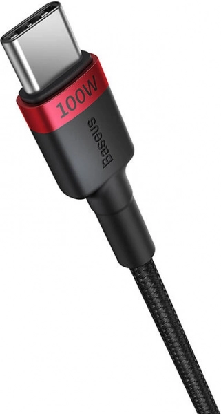 Încărcare fulger până la 100 W cu Power Delivery