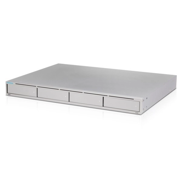 Videorecorder de rețea UniFi 4Bay UNVR