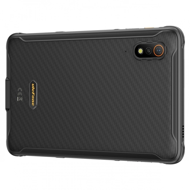 Tablet Armor Pad Lite 8 inch 3/32GB 7650 mAh negru