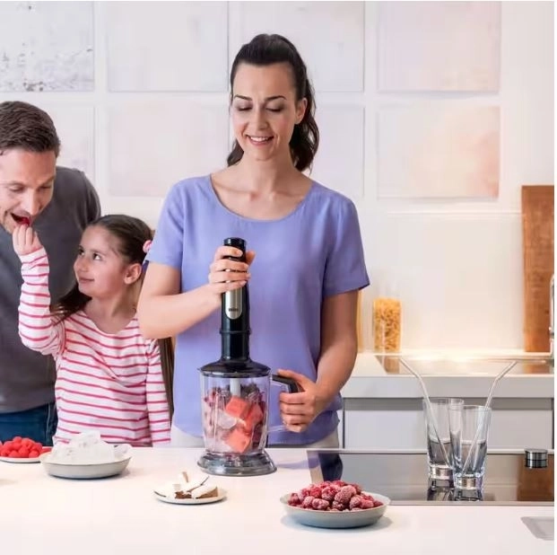 Blender de mână Braun MultiQuick 7