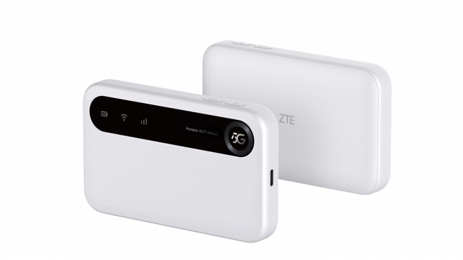 Router mobil 5G