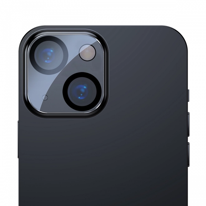 Baseus folie de protecție pentru obiectiv pentru iPhone 13/13 Mini
