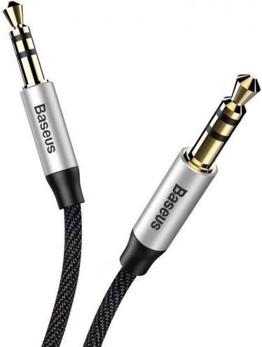 Conectoare de 3,5 mm placate cu aur pentru sunet curat