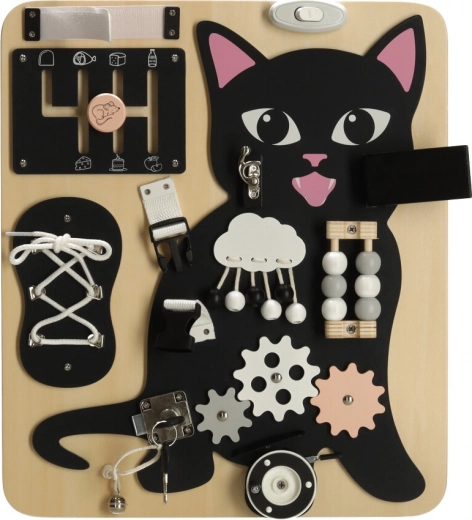 Sprijinirea dezvoltării cognitive