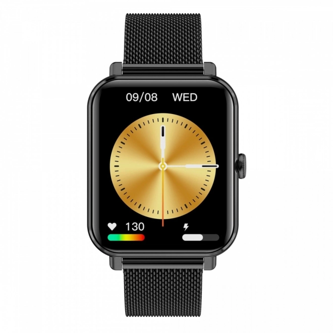 Smartwatch Garett cu afișaj AMOLED HD
