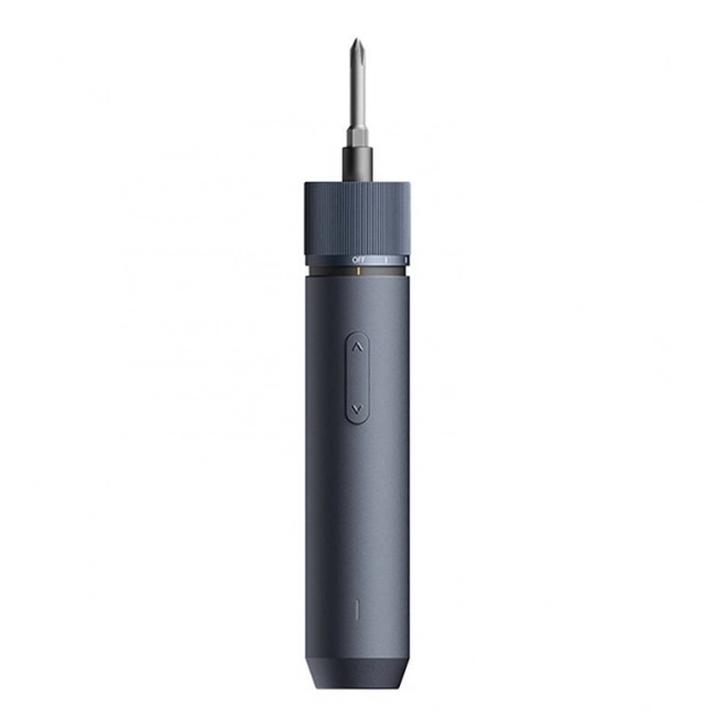 Şurubelniţă electrică 3,6 V albastru