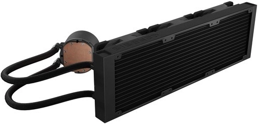 Pompă trifazică pentru funcționare silențioasă și stabilă