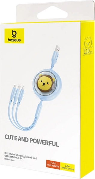 Încărcare rapidă 3,5 A și transfer 480 Mb/s