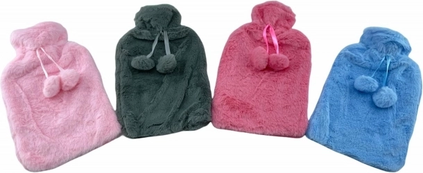 Mix de culori care încântă