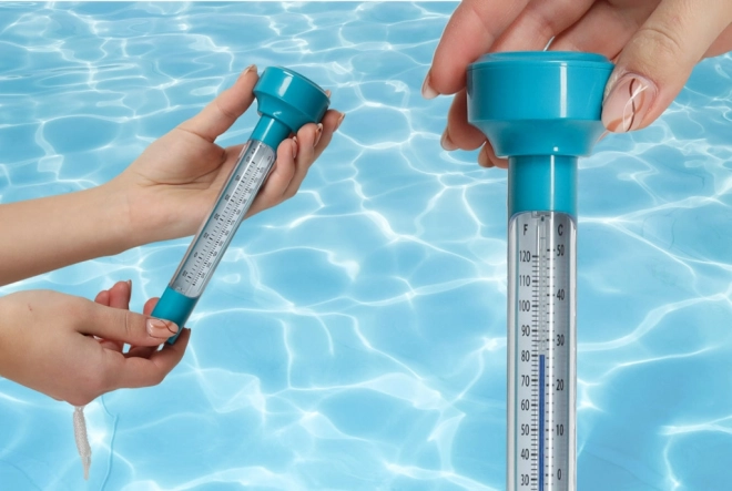 Termometru plutitor pentru piscină Bestway