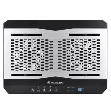 Suport de răcire pentru laptop Thermaltake Massive TM