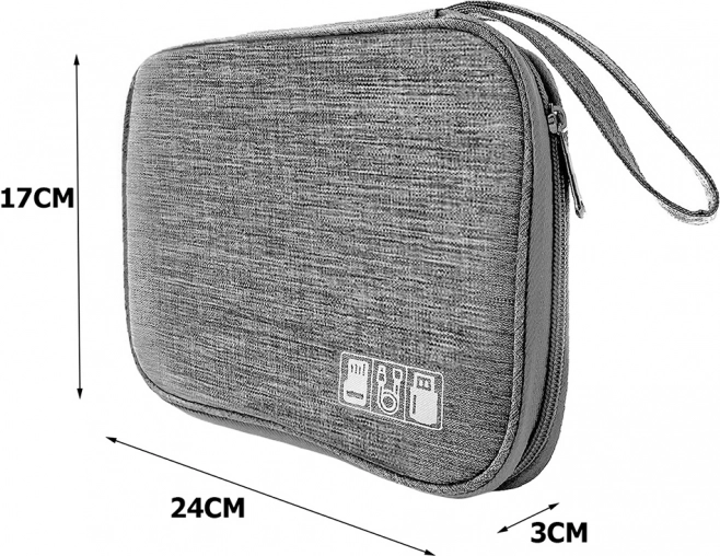 Dimensiuni compacte pentru purtare zilnică