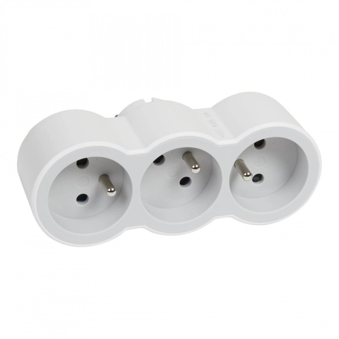 Adaptoare priză Legrand