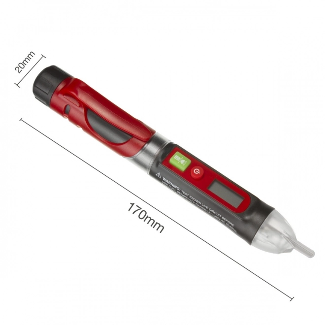 Detector de tensiune fără contact Maclean