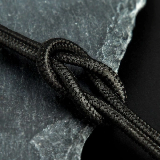 Cablu usb-c supercharge rapide huawei 1m negru-gri Baseus