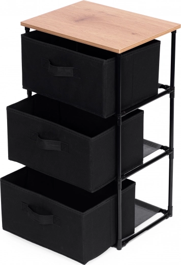 Coșuri funcționale de depozitare