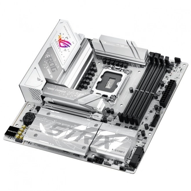 Placă de bază ROG Strix B860-G Gaming WiFi