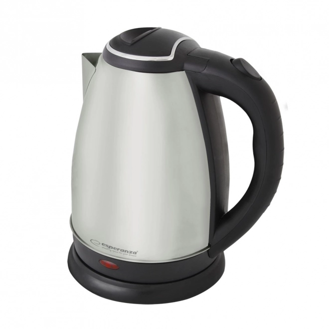 Cana de fierbător electric inox Tugela 1.8L