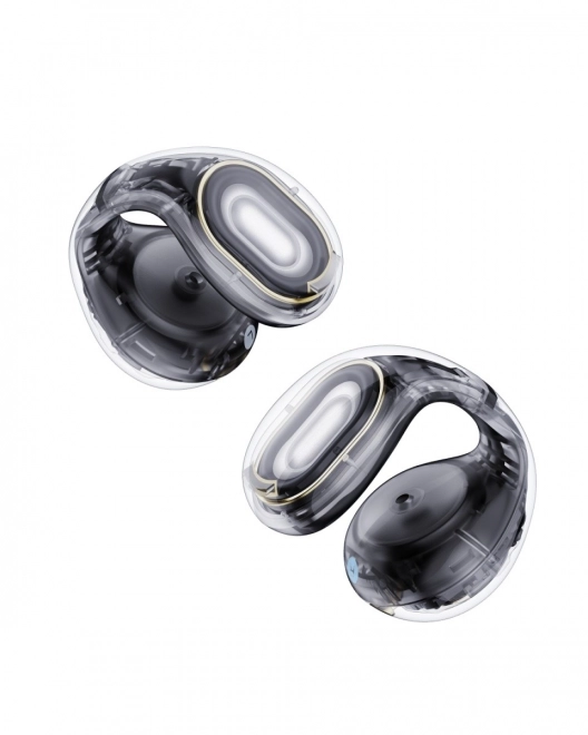 Căști cu clemă Soundcore negre