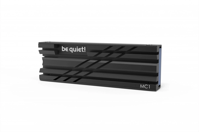 Răcitor pentru SSD M.2 2280 MC1